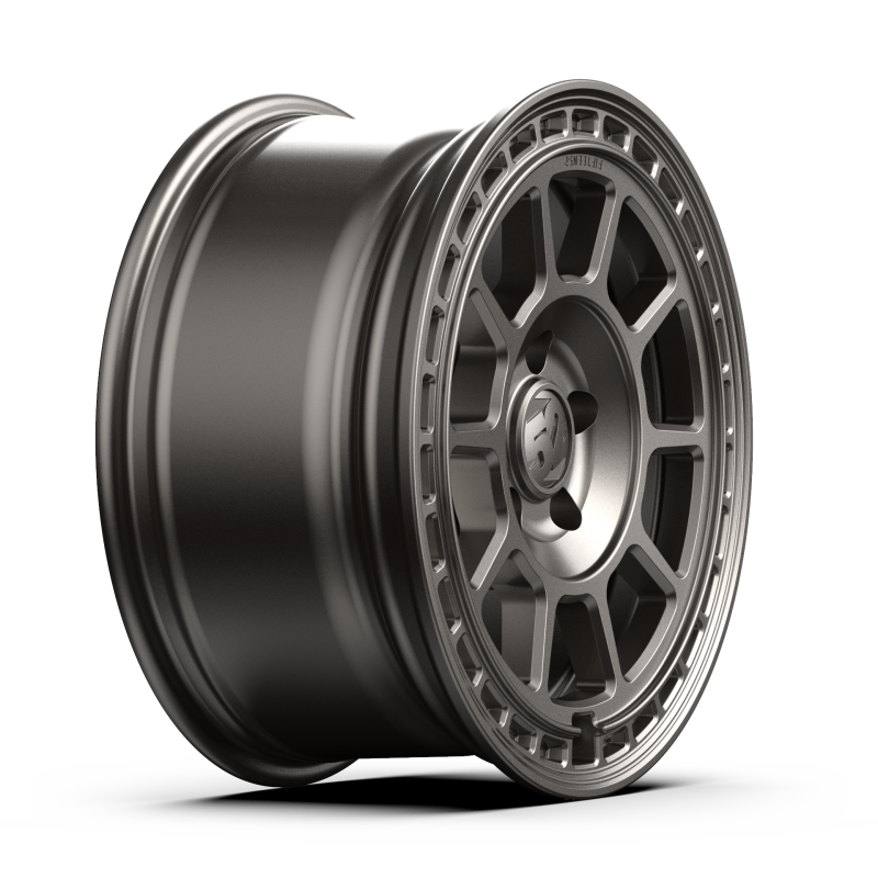fifteen52 Traverse MX 17x8 5x114.3 38mm ET 73.1mm Center Bore Magnesium Grey Wheel-thumbmail-3