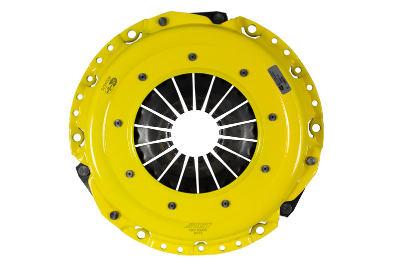ACT 06-08 Audi A4 (B7) 2.0L Turbo P/PL Heavy Duty Clutch Pressure Plate-thumbmail-1