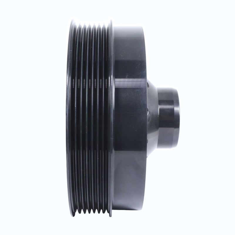 Fluidampr 09-21 Nissan GT-R R35 VR38DETT Steel Internally Balanced Damper-thumbmail-20
