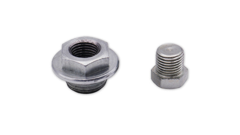 ISR Performance O2 Sensor Adapter - Nissan SR20DET-thumbmail-2
