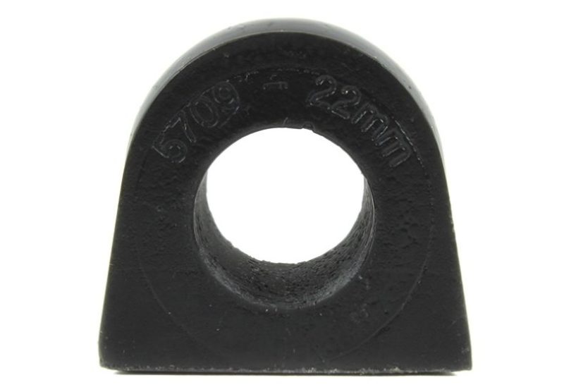 Perrin 02-07 Subaru WRX/STi / 04-08 Forester XT 22mm Front Sway Bar Bushing-SINGLE (for PSP-SUS-101)-thumbmail-2