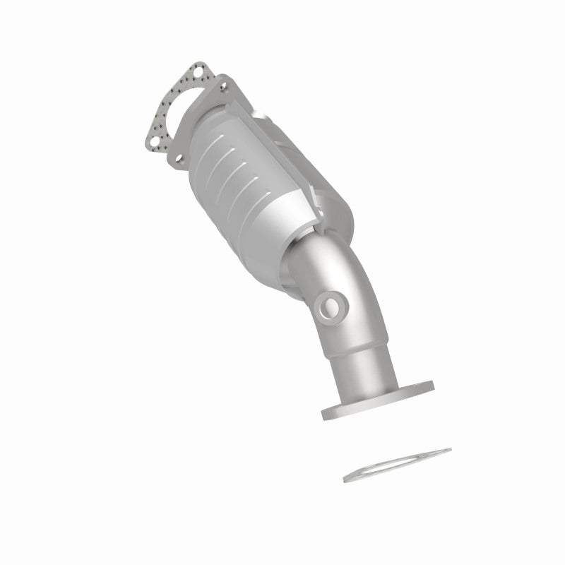 MagnaFlow Conv DF Audi 97-05 A4/A4 Quattro / Volkwagen 00-05 Passat 1.8L-thumbmail-43