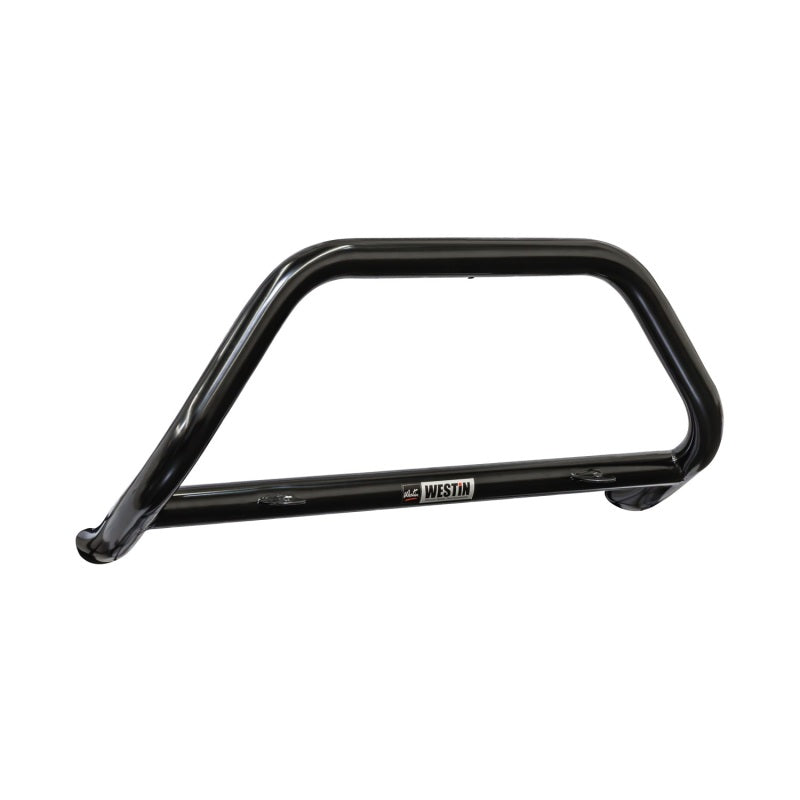 Westin Safari Light Bar Universal (10.75in mounting depth) - Black-thumbmail-21