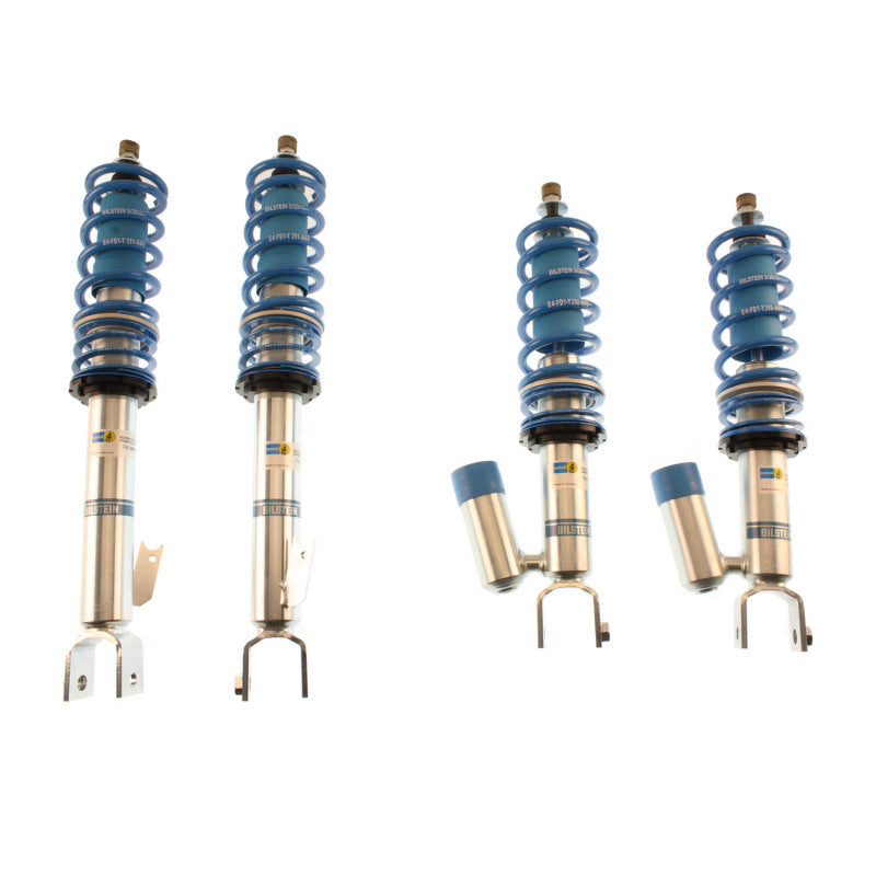 Bilstein B16 2000 Honda S2000 Base Front and Rear Performance Suspension System-thumbmail-2