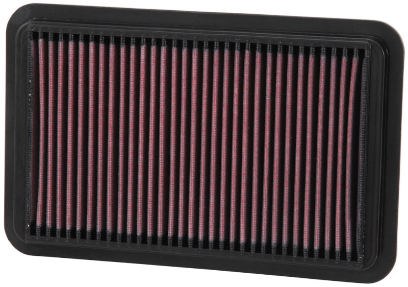 K&N 99-05 Miata Drop In Air Filter-thumbmail-1