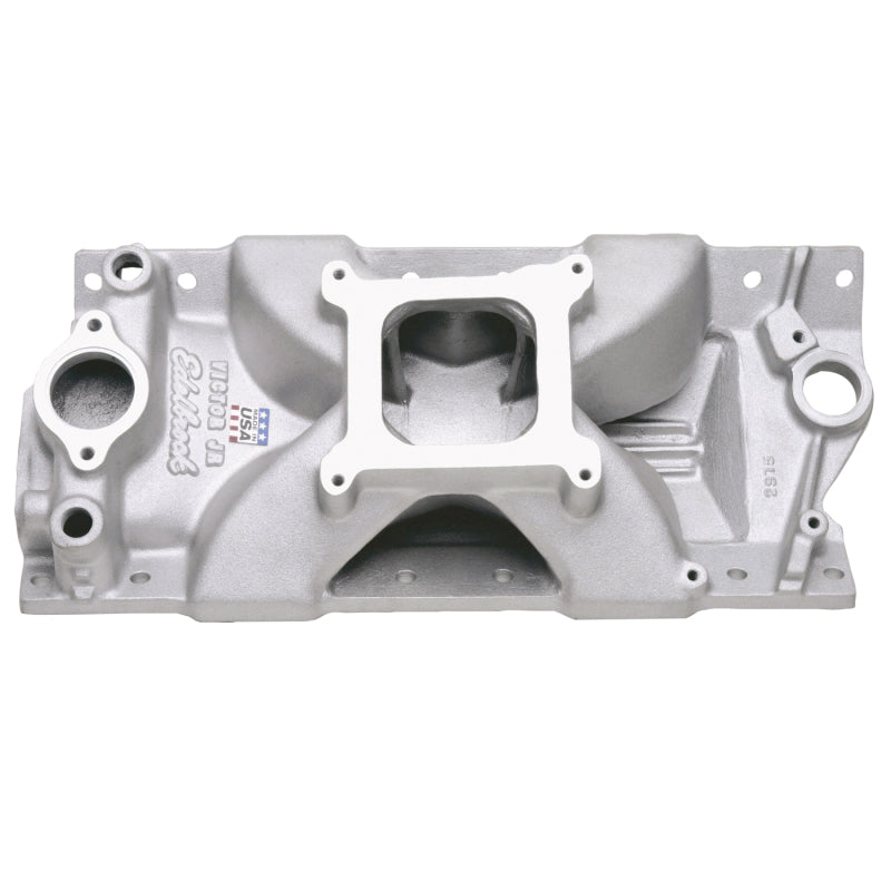 Edelbrock Victor Jr Manifold-thumbmail-3