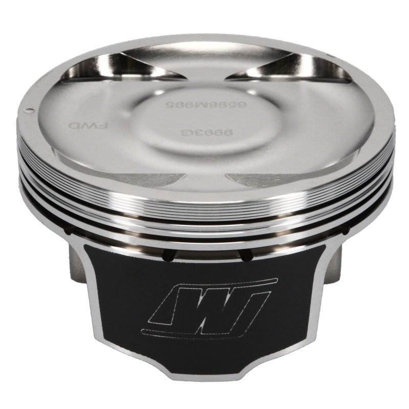Wiseco Subaru EJ257 WRX/STI 4v Dish -19cc 99.5 Piston Shelf Stock Kit-thumbmail-12