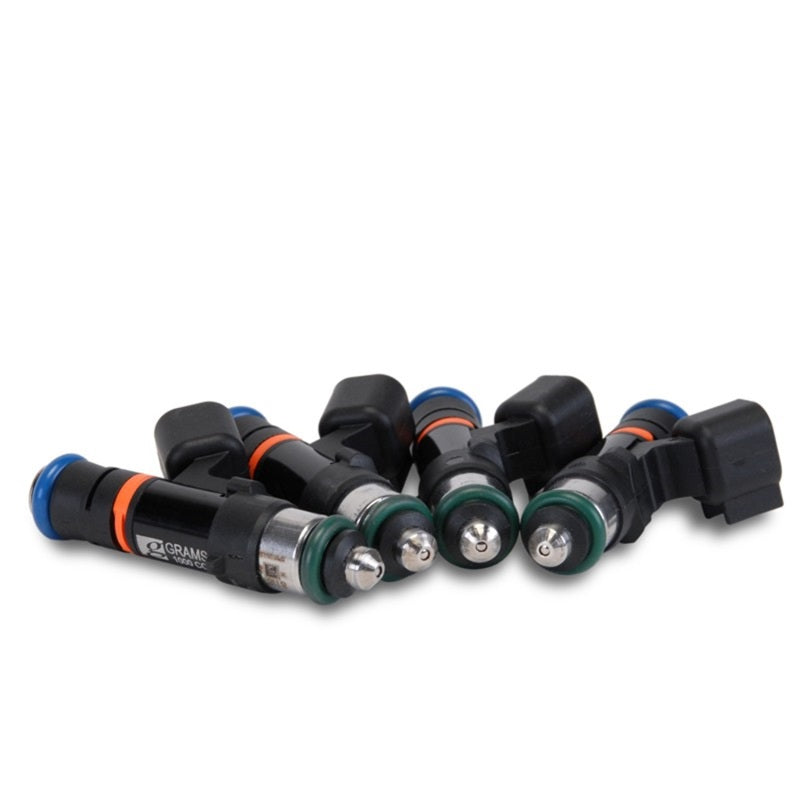 Grams Performance 1000cc 996TT/997TT INJECTOR KIT-thumbmail-2