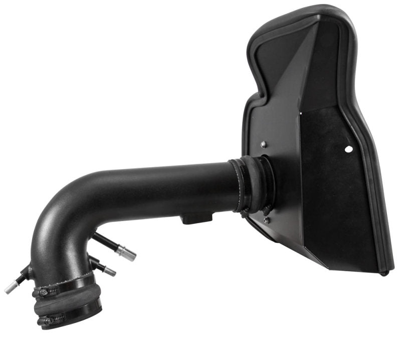 K&N 2015 Ford Mustang GT 5.0L V8 Black Performance Intake Kit-thumbmail-19