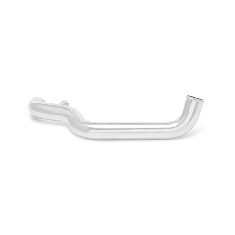 Mishimoto 2014+ Ford Fiesta ST Cold-Side Intercooler Pipe Kit - Polished-thumbmail-9