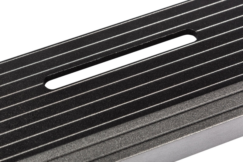 KC HiLiTES Universal 50in. Overhead Xross Bar Light Mount (Bar Only/Req. Mount Brackets) - Black-thumbmail-6