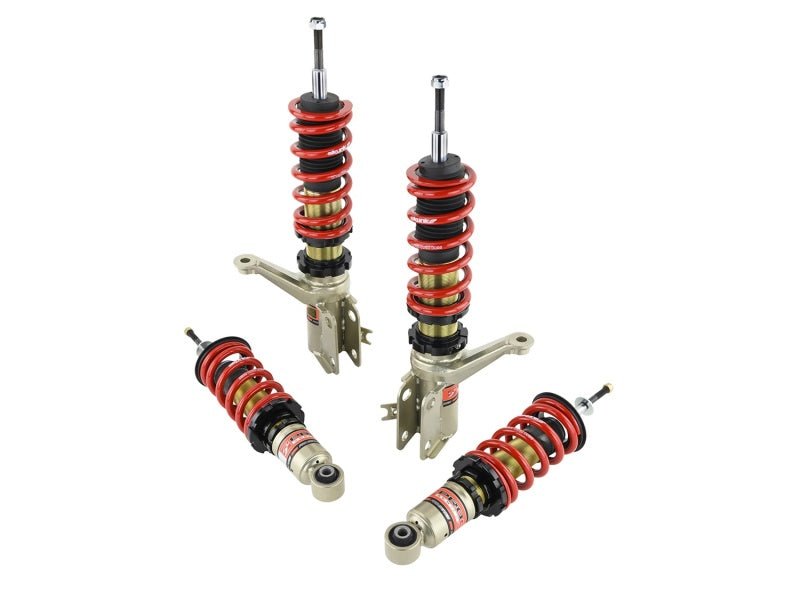 Skunk2 05-06 Acura RSX (All Models) Pro S II Coilovers (10K/10K Spring Rates)-thumbmail-2