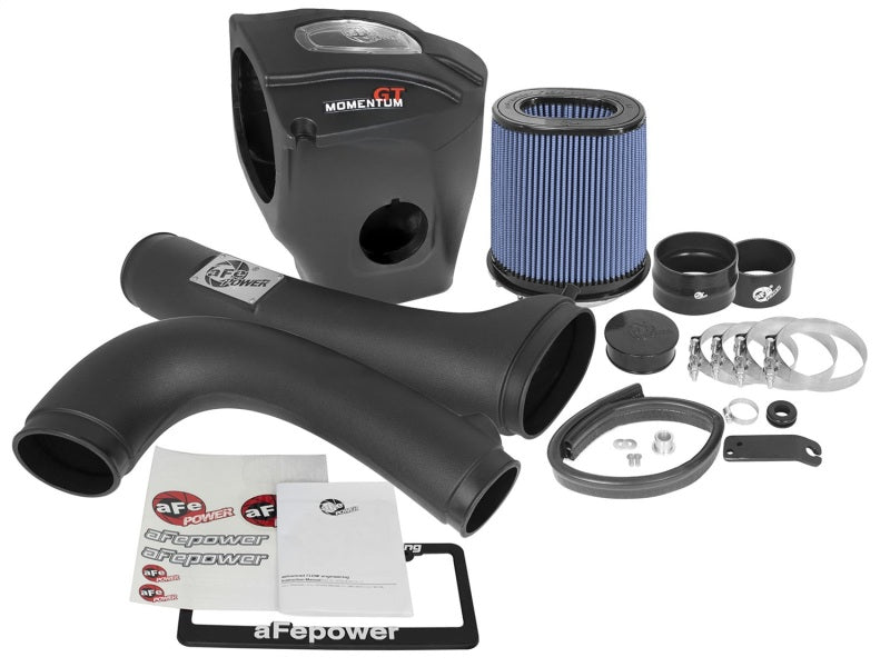 aFe Momentum GT Pro 5R Stage-2 Intake System 11-15 Dodge Challenger/Charger V6-3.6L-thumbmail-15