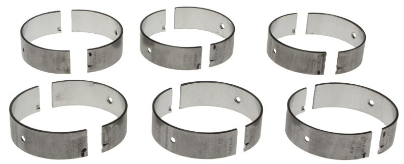 Clevite Ford Tr V6 171-177-244 1972-95 Con Rod Bearing Set-thumbmail-2