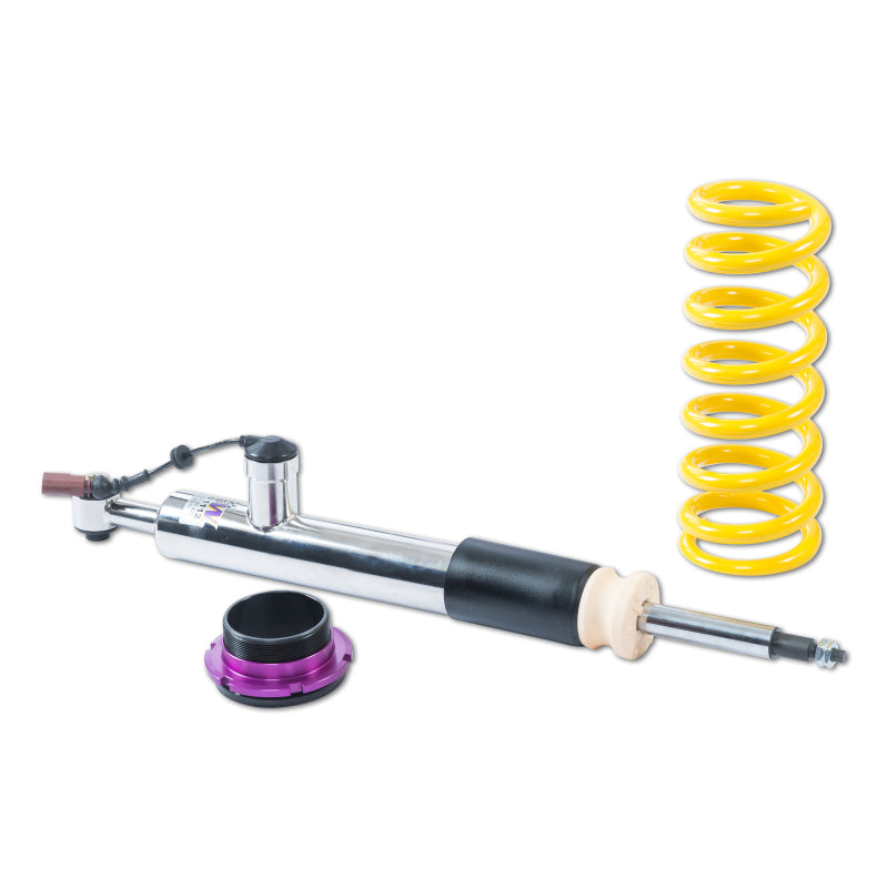KW Coilover Kit DDC ECU 08+ C-Class C63 AMG (W204/ 204AMG) Sedan-thumbmail-6