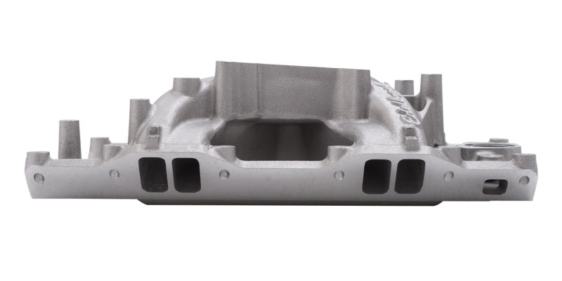 Edelbrock Chrysler Magnum 5 2/5 9 Air Gap Performer RPM Manifold-thumbmail-22