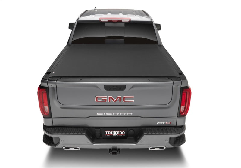 Truxedo 15-20 GMC Canyon & Chevrolet Colorado 6ft Pro X15 Bed Cover-thumbmail-26