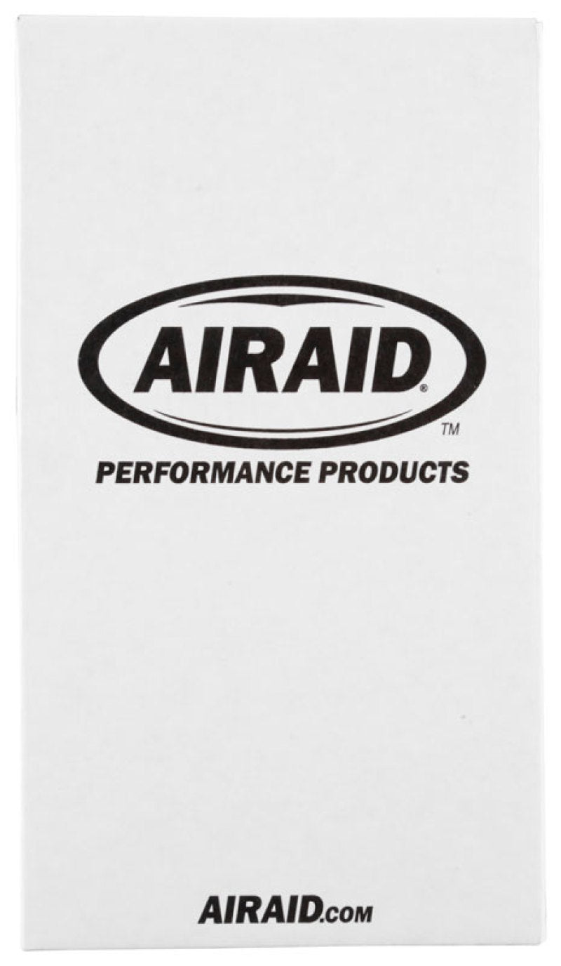 Airaid Universal Air Filter - Cone 3 1/2 x 6 x 4 5/8 x 9-thumbmail-17