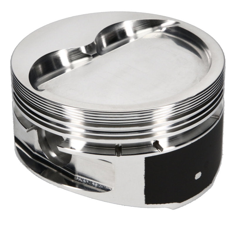JE Pistons 350/400 SBC INVD Set of 8 Pistons-thumbmail-9