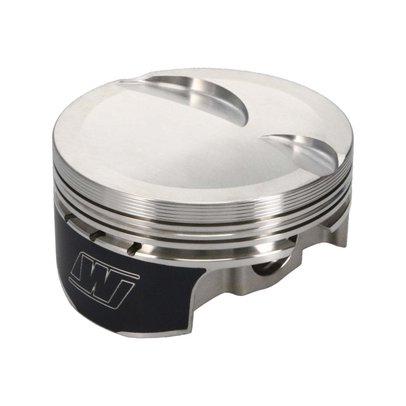Wiseco Chevrolet LS 4.020in Bore 3.900in Stroke 1.165CH -9cc Dish - Set of 8-thumbmail-9