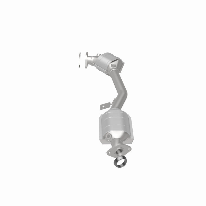 MagnaFlow Conv DF 99-04 Subaru Forester 2.5L-thumbmail-38