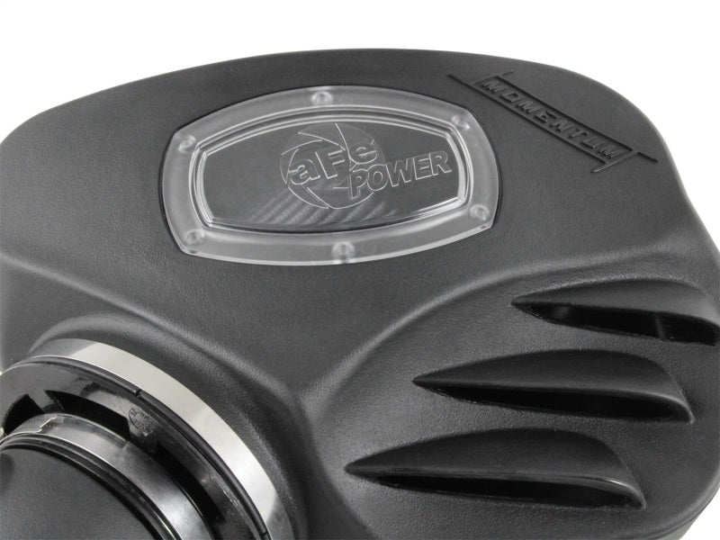 aFe Momentum Intake Stage-2 Pro Dry S 14 BMW 435i (F32) L6-3.0 / 12-15 335i (F30) L6 3.0L Turbo N55-thumbmail-9
