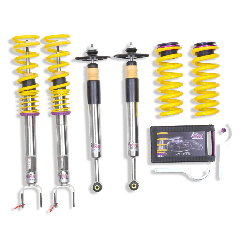 KW Coilover Kit V2 2011+ Chrysler 300 C / Charger-thumbmail-4
