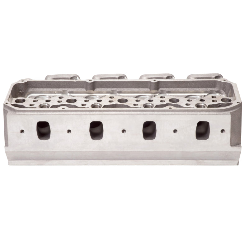 Edelbrock Cylinder Head Ford Glidden Victor Sc-1 Bare Hipped-thumbmail-3