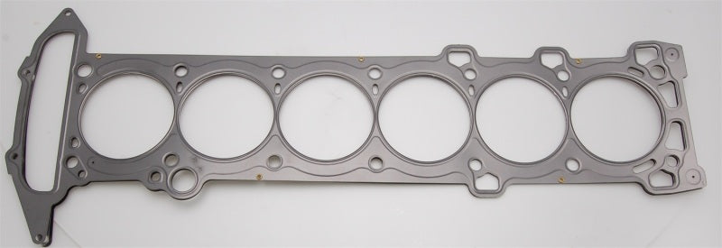 Cometic Nissan Patrol TB48 L6 100.5mm .030 inch MLS Head Gasket-thumbmail-4