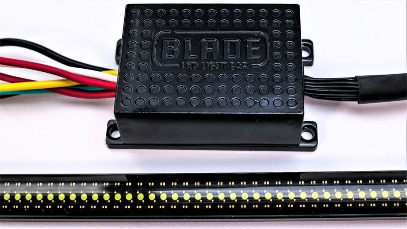 Putco 36in LED Tailgate Light Bar Blade-thumbmail-4