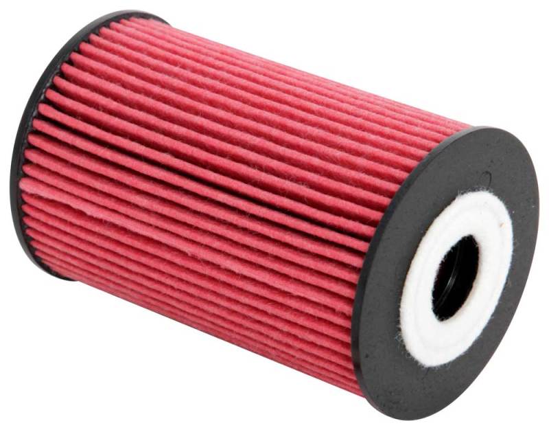 K&N Performance Oil Filter for Hyundai/Kia 3.8L V6, 4.6L/5.0L V8-thumbmail-2