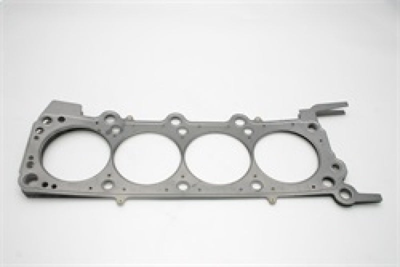 Cometic Ford 4.6 Left DOHC Only 95.25 .030 inch MLS Solid Darton Sleeve-thumbmail-2