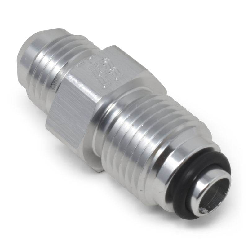 Russell Performance -6 AN (male to 5/8in-18 O-ring seal) Power Steering Adapter (25 pcs.)-thumbmail-10