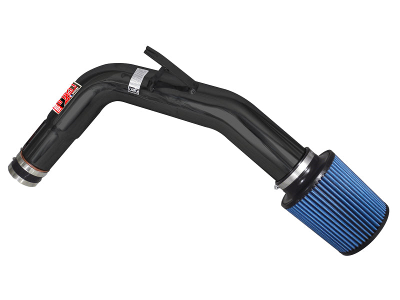 Injen 13 Honda Accord 3.5L V6 Black Cold Air Intake w/ MR Tech-thumbmail-2