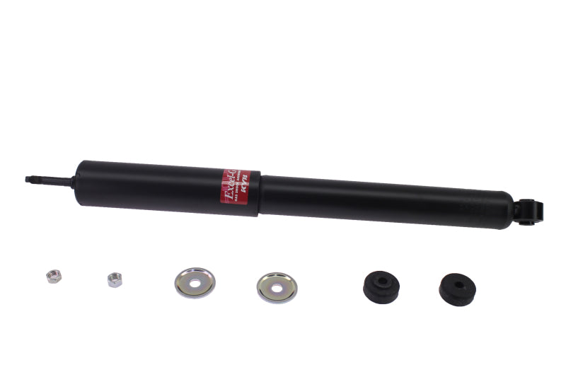 KYB Shocks & Struts Excel-G Rear KIA Sportage 1999-02-thumbmail-2