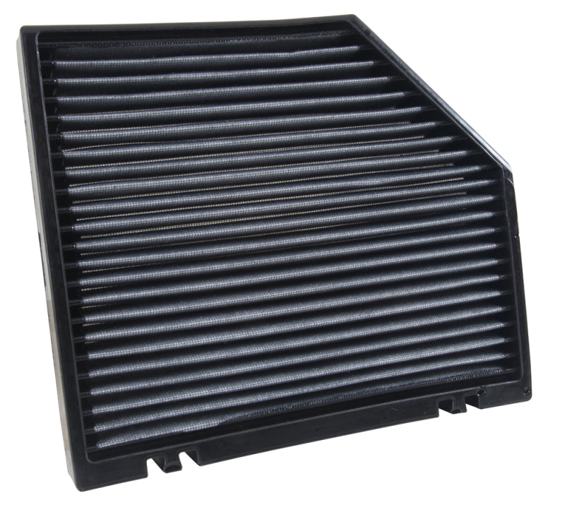 K&N 13-16 Audi SQ5 3.0L V6 Cabin Air Filter-thumbmail-1