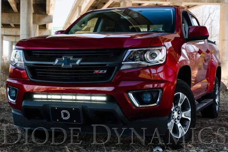Diode Dynamics 15-Pres Colorado/Canyon Colorado/Canyon SS30 Stealth Brackets-thumbmail-7
