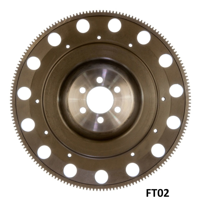 Exedy 2010-2015 Chevrolet Camaro SS V8 Hyper Multi Flywheel Fits GT01SD & GT04SD-thumbmail-3