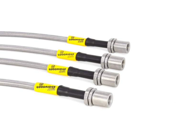 Goodridge 00+ Lexus IS300 Brake Lines-thumbmail-8