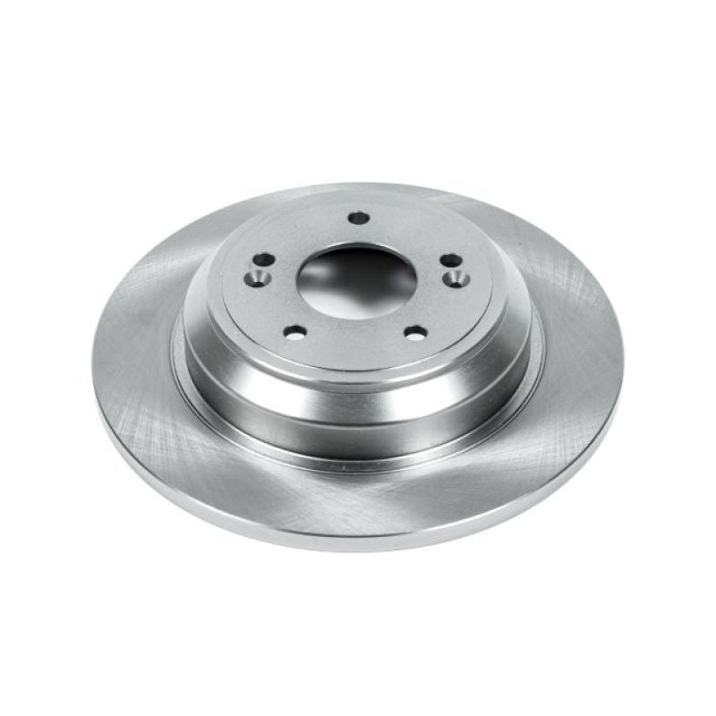 Power Stop 17-18 Genesis G80 Rear Autospecialty Brake Rotor-thumbmail-1