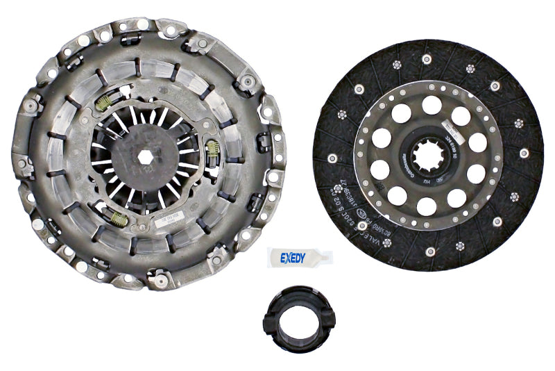 Exedy OE 2000-2003 Bmw M5 V8 Clutch Kit-thumbmail-1