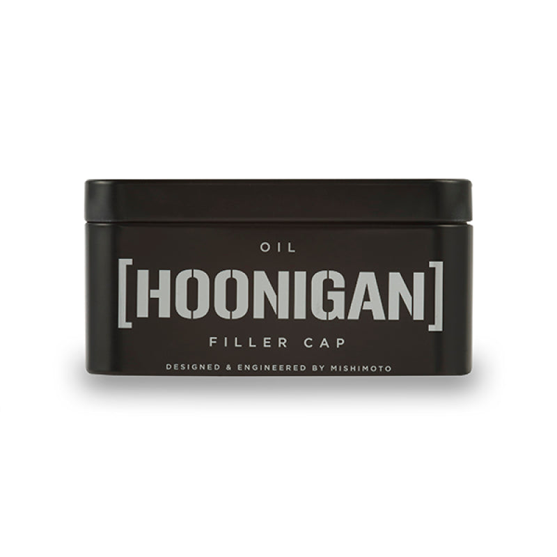 Mishimoto Honda Hoonigan Oil Filler Cap - Red-thumbmail-6