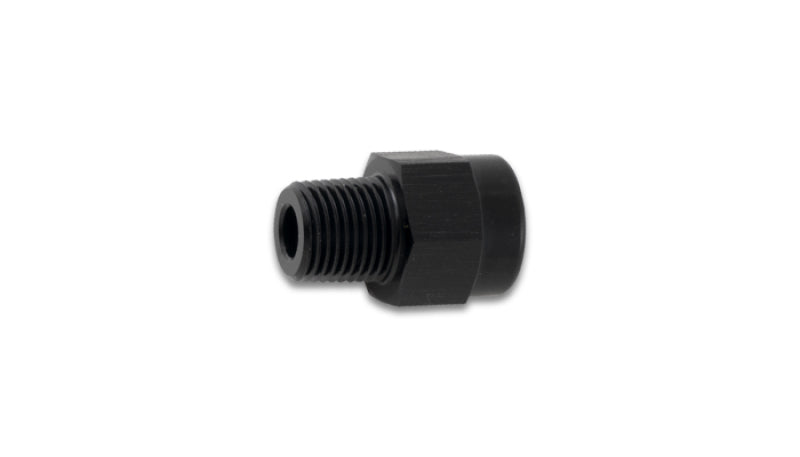Vibrant Male NPT to Female BSP Adapter Fitting 1/8in NPT x 1/8in BSP-thumbmail-1