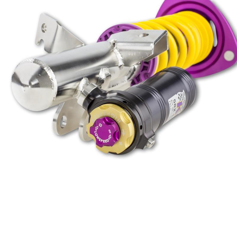 KW 3-Way Clubsport Kit Scion FR-S/ Subaru BR-Z-thumbmail-8