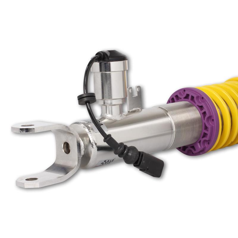 KW Coilover Kit DDC ECU Porsche 911 (997) Carrera 2-thumbmail-8
