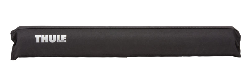 Thule Surf Pad M 20in. Narrow (Fits Square Bars Only) - Black-thumbmail-17