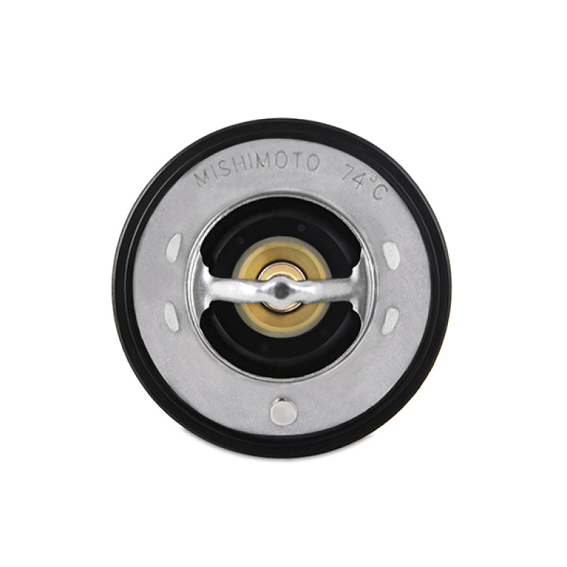 Mishimoto 14-15 Subaru WRX / Forester 68 Degree Celcius Racing Thermostat-thumbmail-4