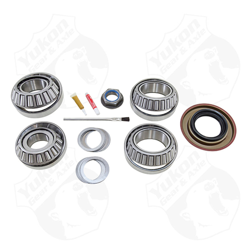 Yukon Gear Master Overhaul Kit For Dana S135-thumbmail-4