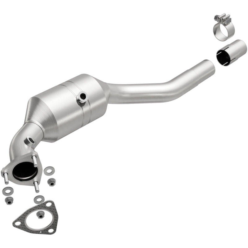 Magnaflow Conv DF 07-09 Porsche 911 P/S-thumbmail-3
