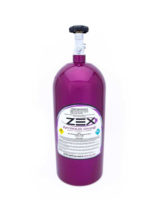 ZEX Nitrous Bottle Assembly ZEX 1